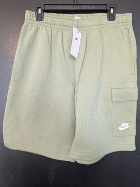 Nike Shorts Nike Cargo Shorts Men BNWT